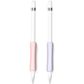 2-Pack Ergonomics Grips for Apple Pencil Q883