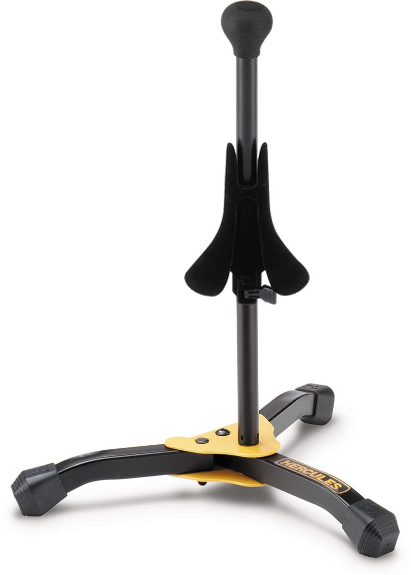 Soprano Saxophone Stand with Bag M39286