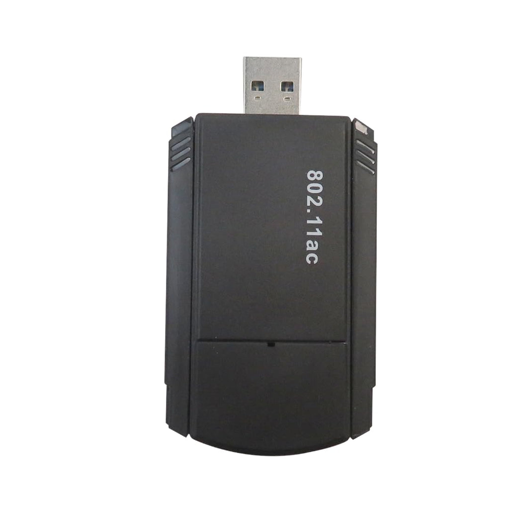 AC1300Mbps USB 3.0 Dual Band Wireless WiFi Adapter B963