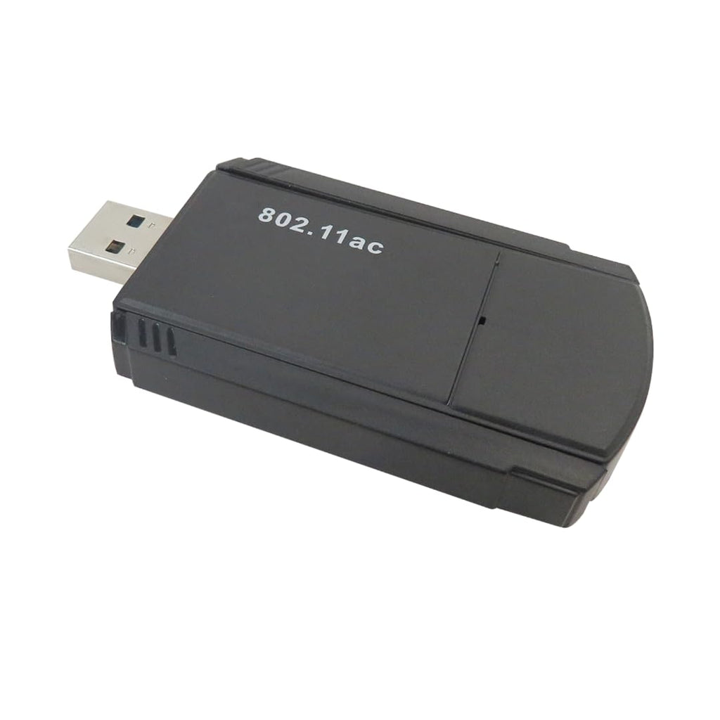 AC1300Mbps USB 3.0 Dual Band Wireless WiFi Adapter B963