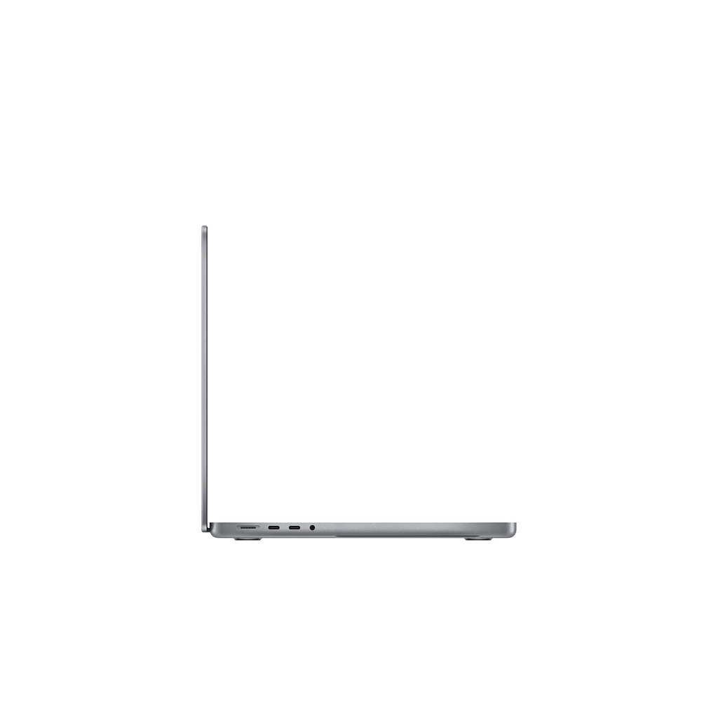 14-inch 32GB RAM 512GB SSD Laptop N497