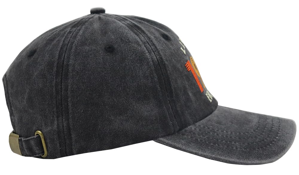Adjustable Cotton Baseball Cap T738