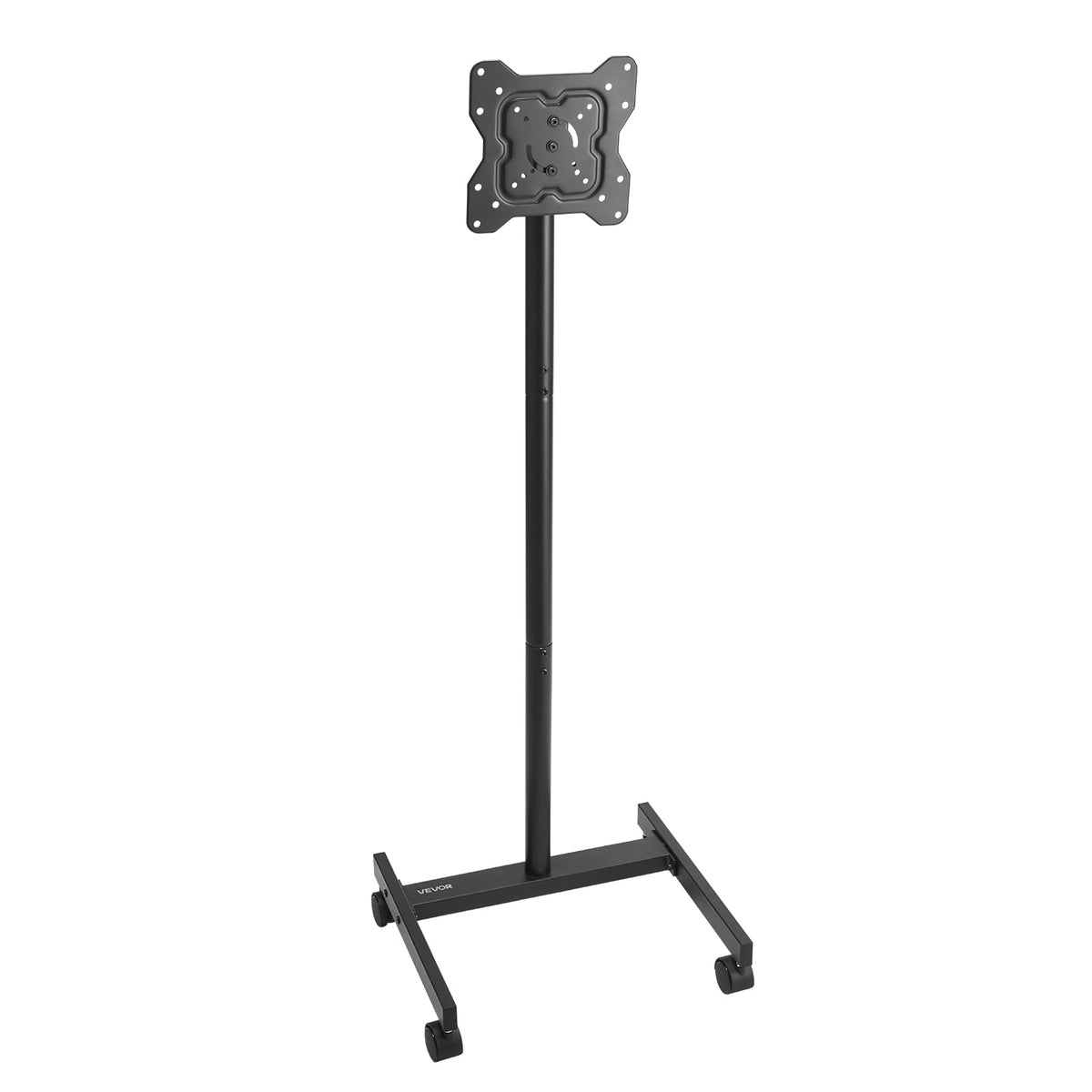 Rolling TV Stand for 17-55 Inch Screens with Wheels E65669