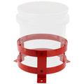 5 Gallon Bucket Holder 12 Inch Diameter Y81279