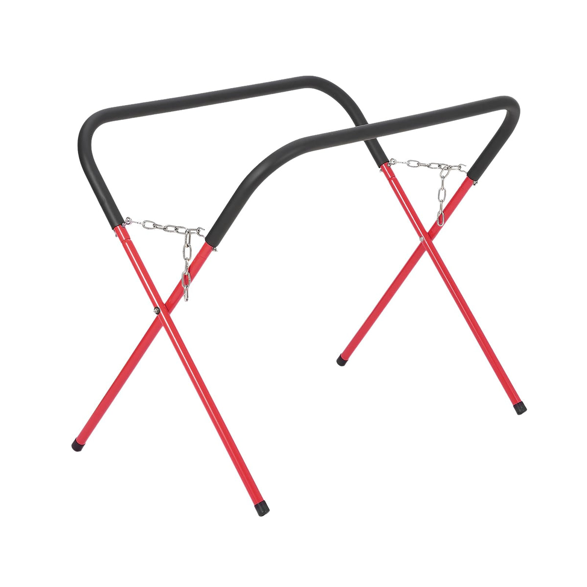 Heavy Duty Folding Work Stand, 500LB Capacity Portable Work Table B1179