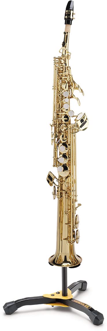 Soprano Saxophone Stand with Bag M39286