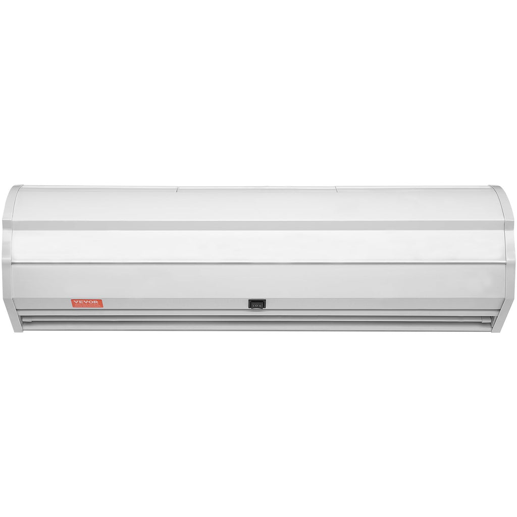 36" Wall Mounted Air Curtain 2 Speeds 900CFM C405952