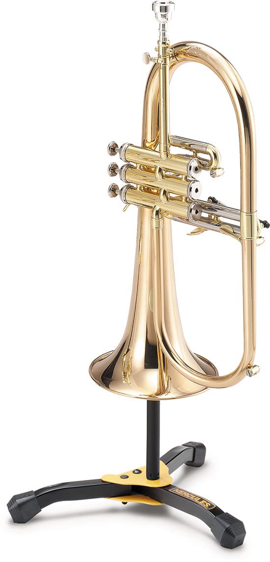 Soprano Saxophone Stand with Bag M39286