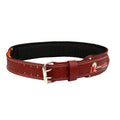Leather Tool Belt 2.5” with Back Support X-Large 32-Inch to 48-Inch K3445