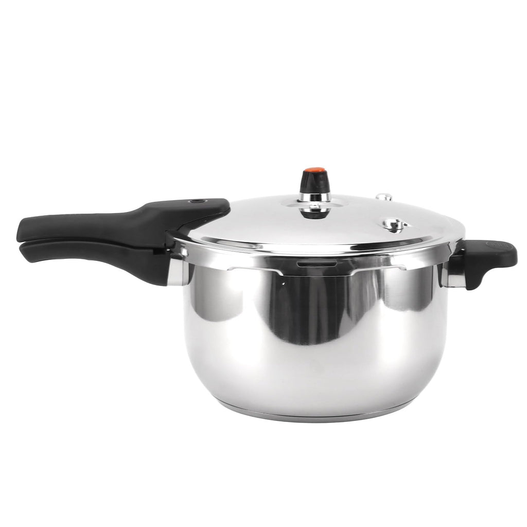 Stainless Steel Induction Pressure Canner 3L A54796