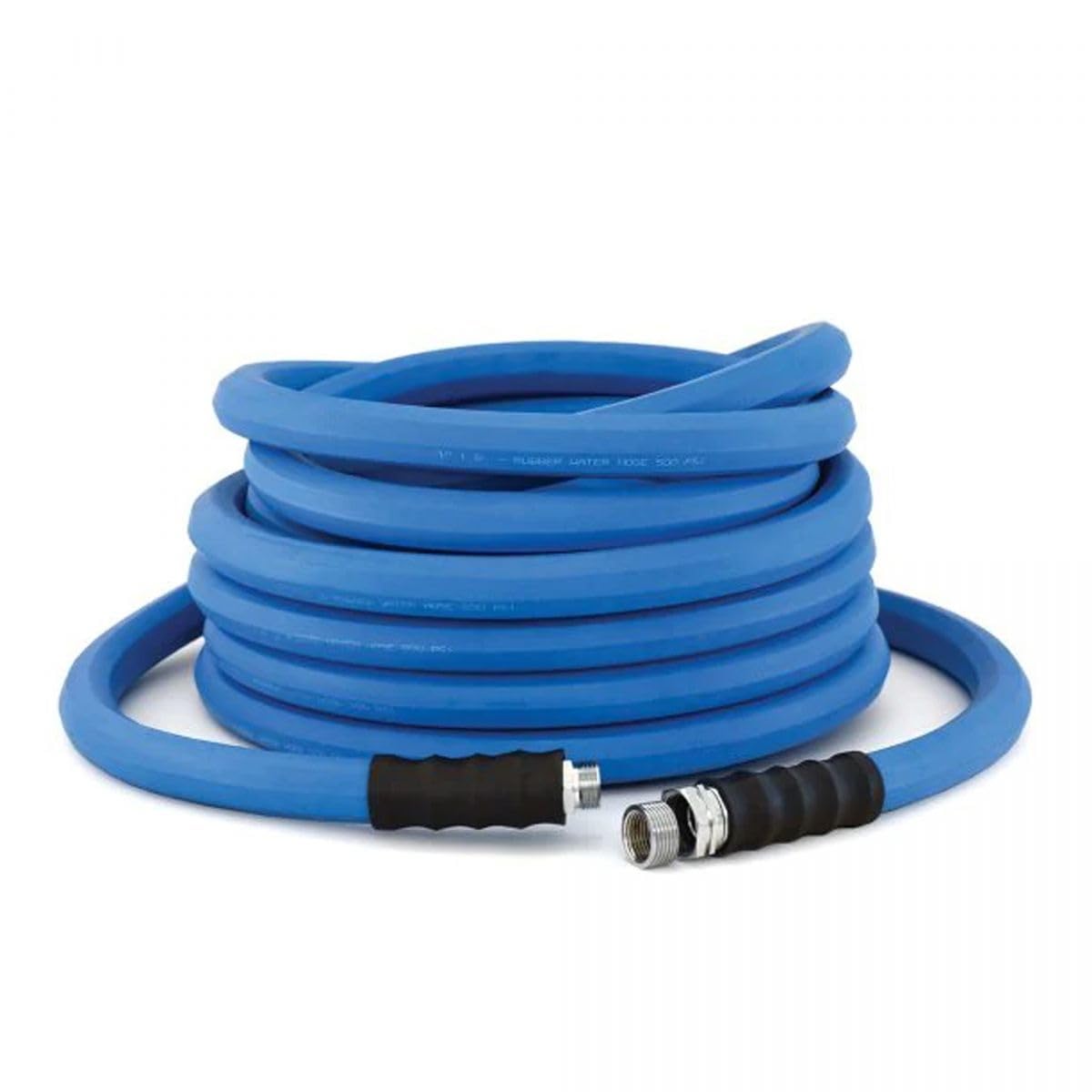 3/4" x 100' Hot/Cold Water Rubber Garden Hose N9484