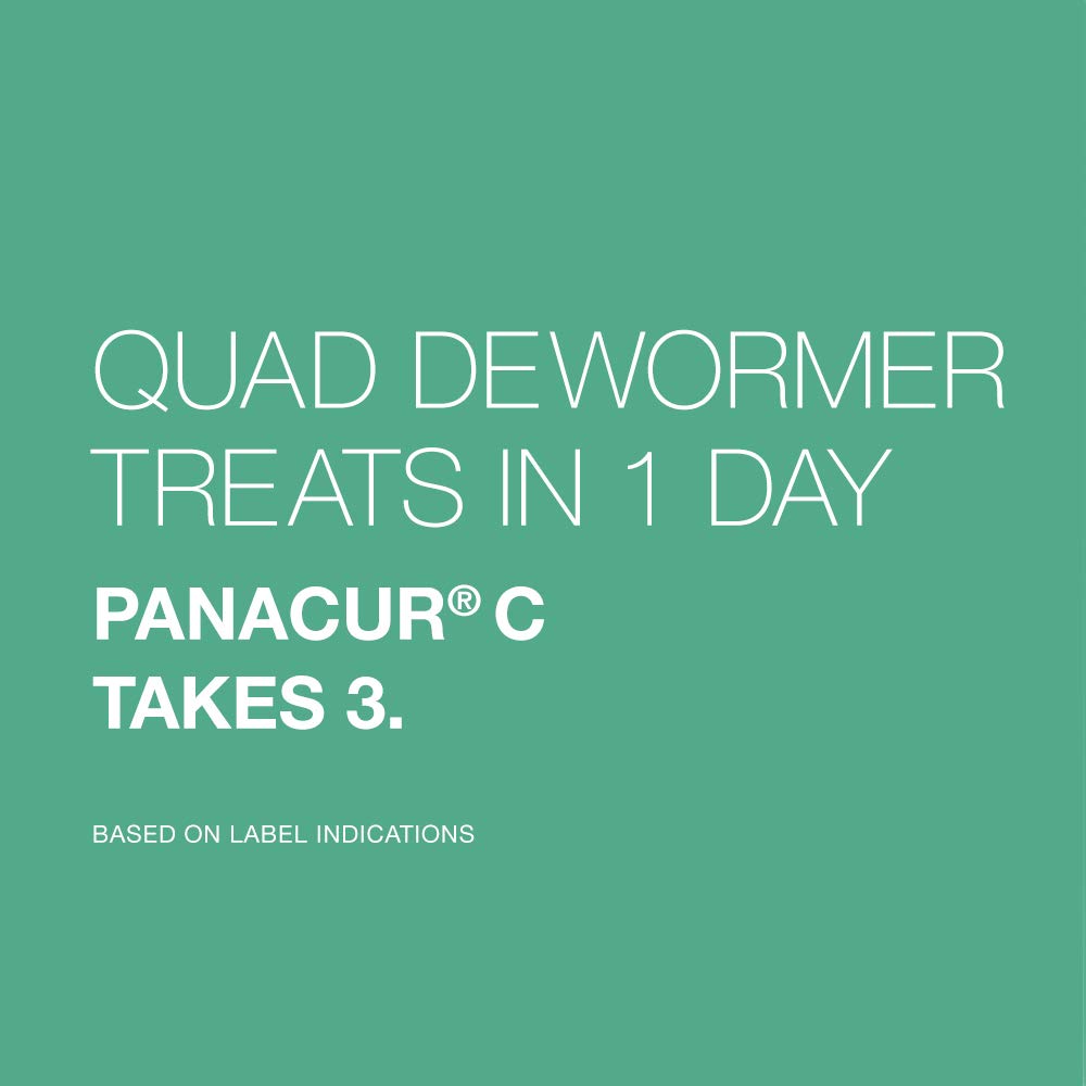 Chewable Dewormer for Small Dogs, 2-25 lbs, 4 Tablets E465599