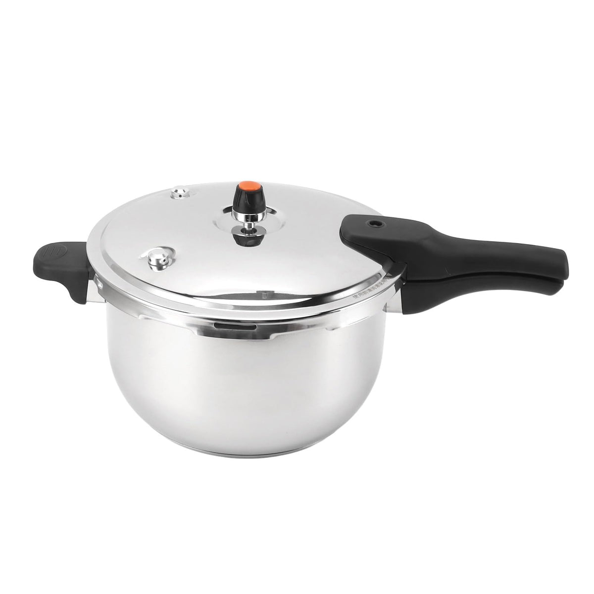 Stainless Steel Induction Pressure Canner 3L A54796