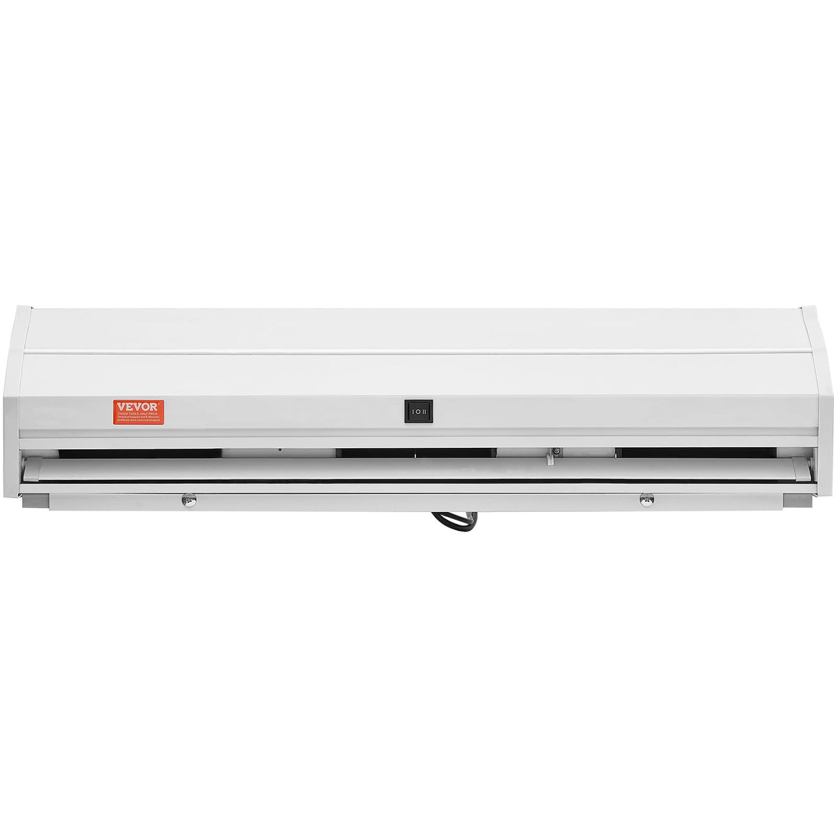 36" Wall Mounted Air Curtain 2 Speeds 900CFM C405952