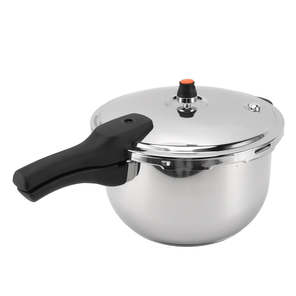Stainless Steel Induction Pressure Canner 3L A54796