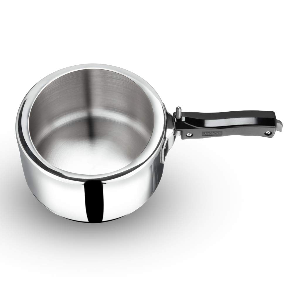 3 Liter Stainless Steel Pressure Cooker Z8944