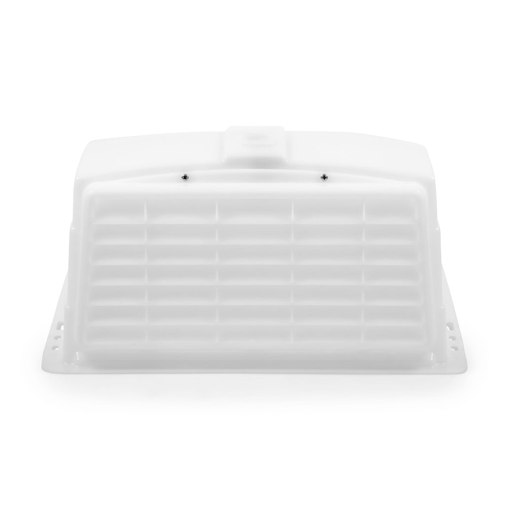 White Vent Cover L2725
