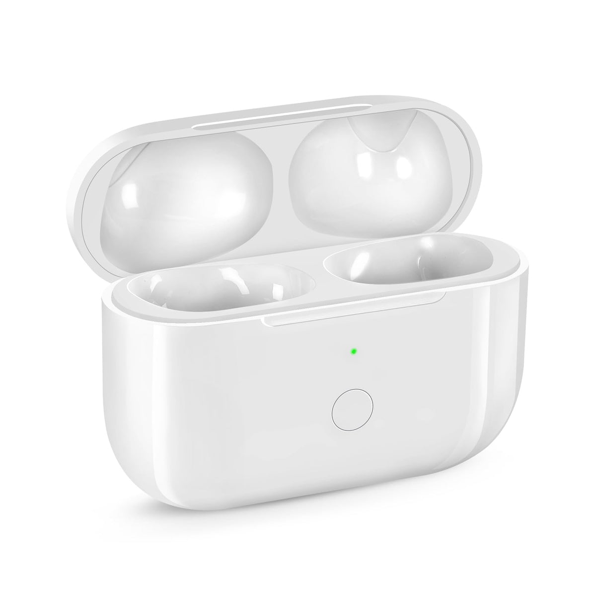Wireless Charging Case with USB-C Charging K579