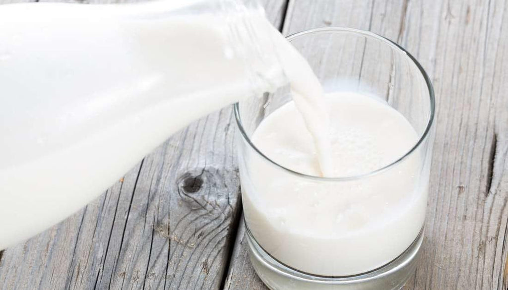 Instant Nonfat Dry Milk Powder, 1LB P957578