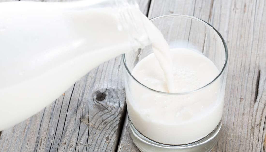 Instant Nonfat Dry Milk Powder, 1LB P957578