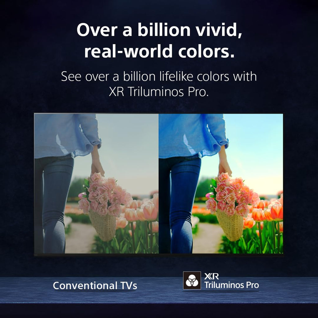 55 Inch LED 4K HDR Smart Google TV R68190