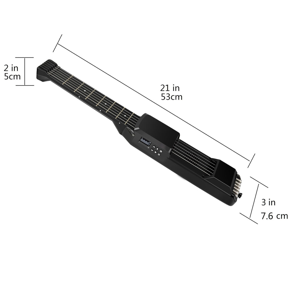 Midi Guitar T8182