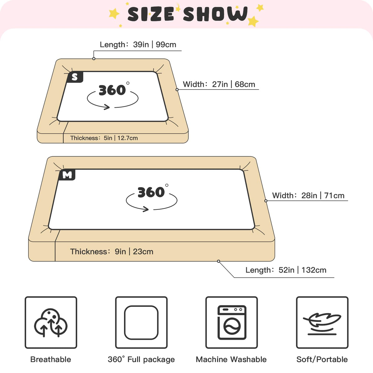 Soft Breathable Stretchy Microfiber Crib Sheets Q5963