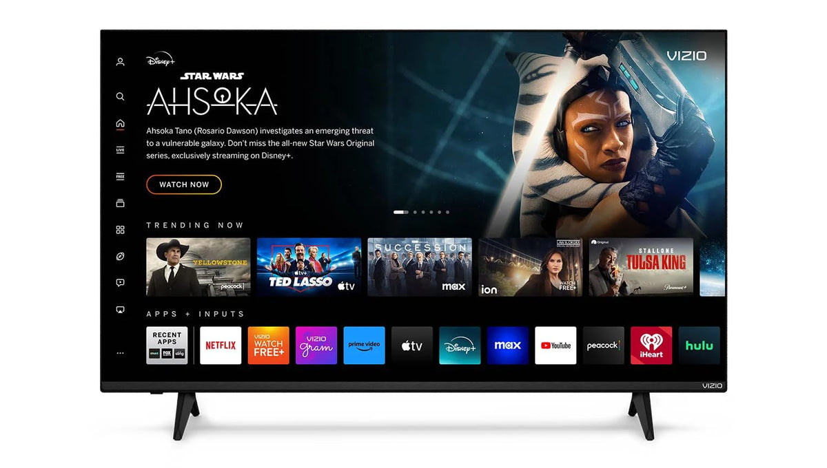 43 inch 4K LED HDR Smart TV N349456