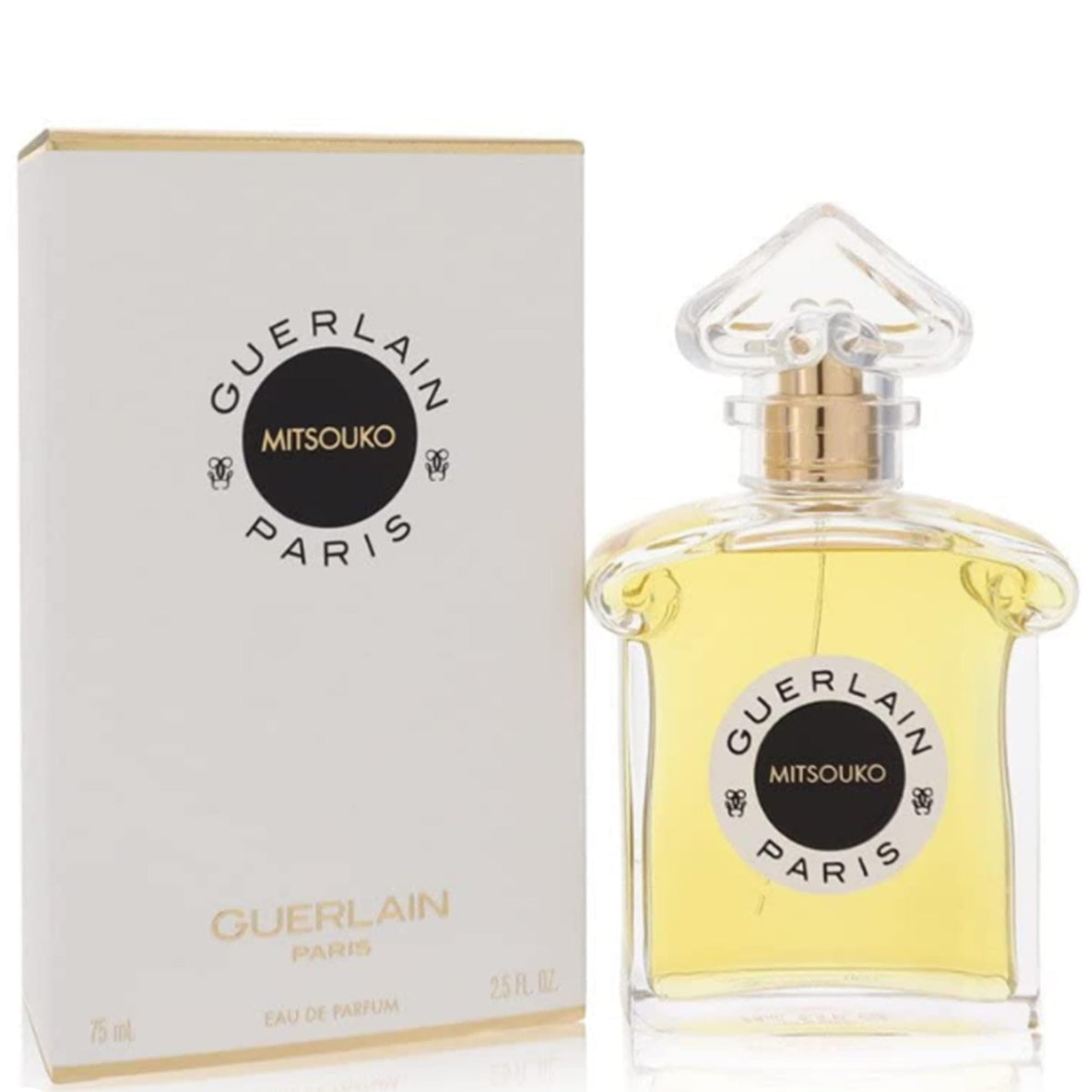 Eau de Parfum 2.5 oz A967424