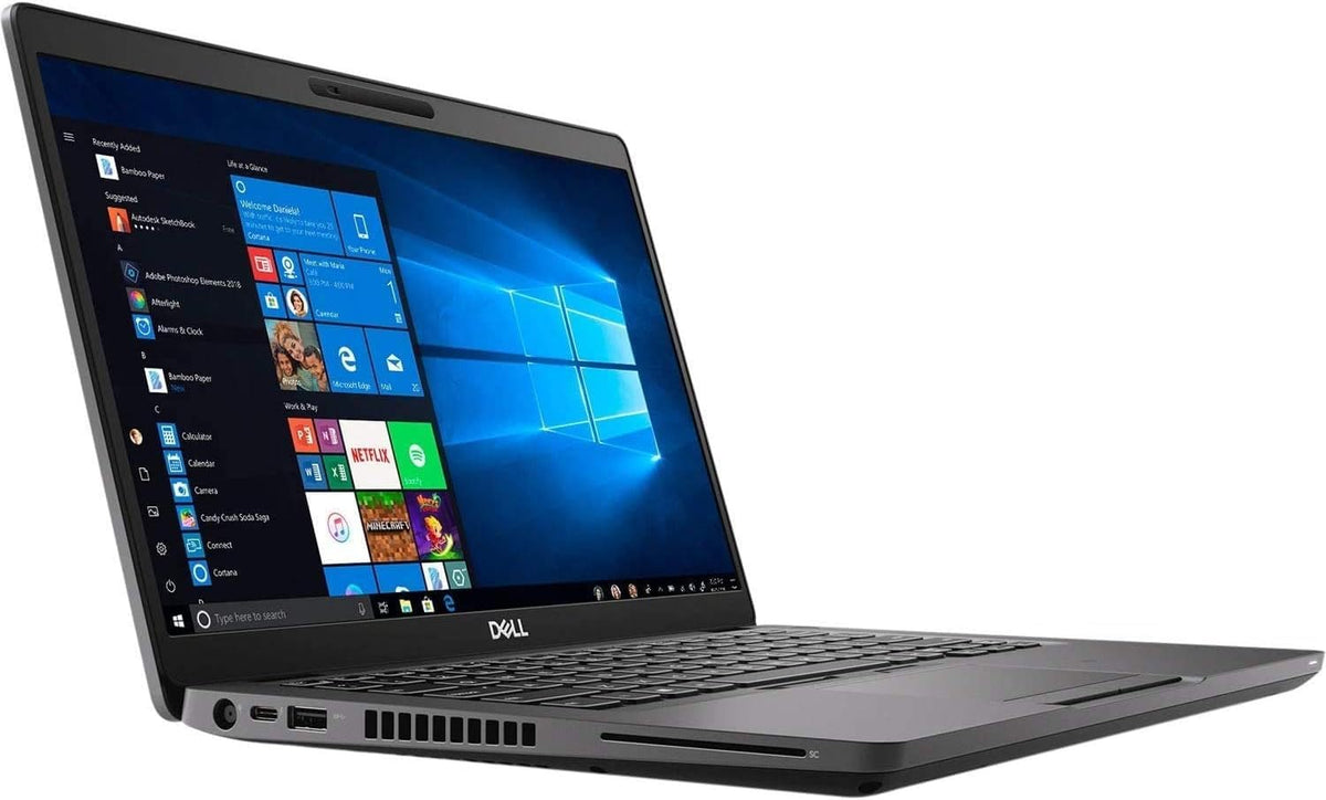 14 inches Core i7 16GB RAM 512GB SSD Laptop J897373
