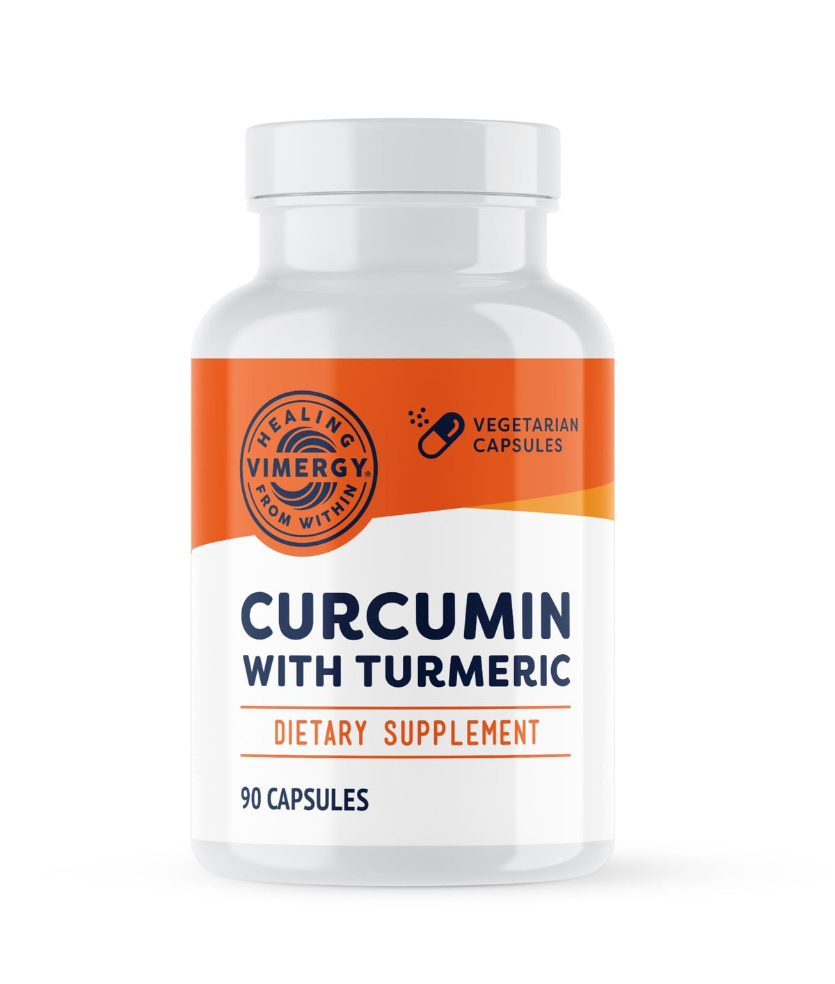 Turmeric Curcumin 1000mg Vegan Capsules G837645