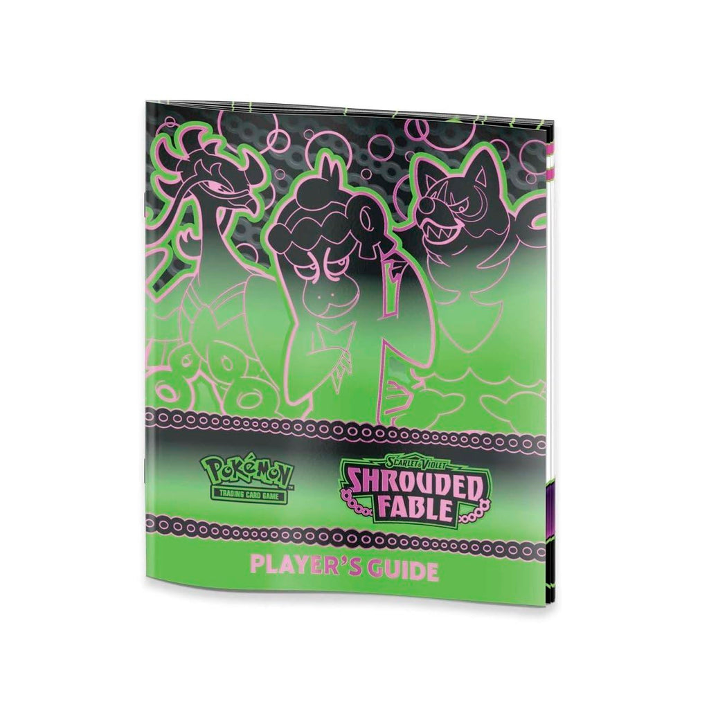 Pokemon TCG Elite Trainer Box V839736