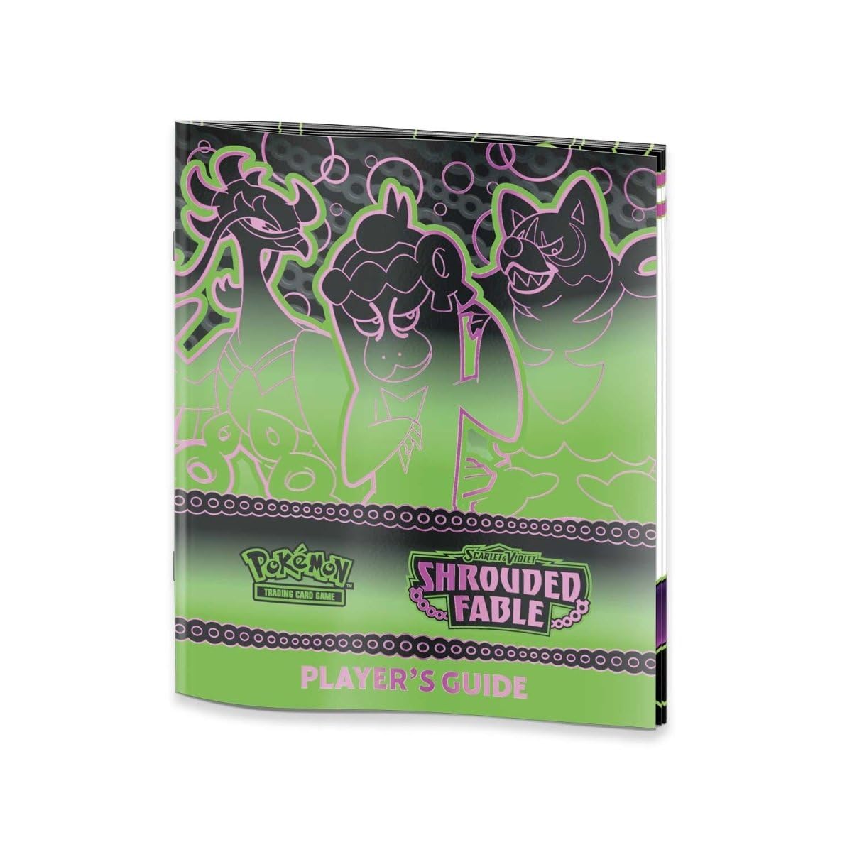 Pokemon TCG Elite Trainer Box V839736