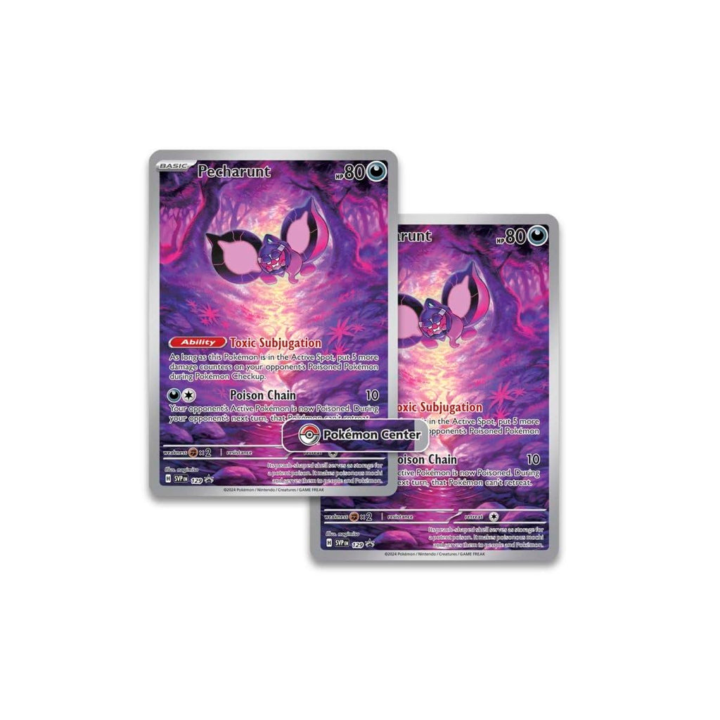 Pokemon TCG Elite Trainer Box V839736