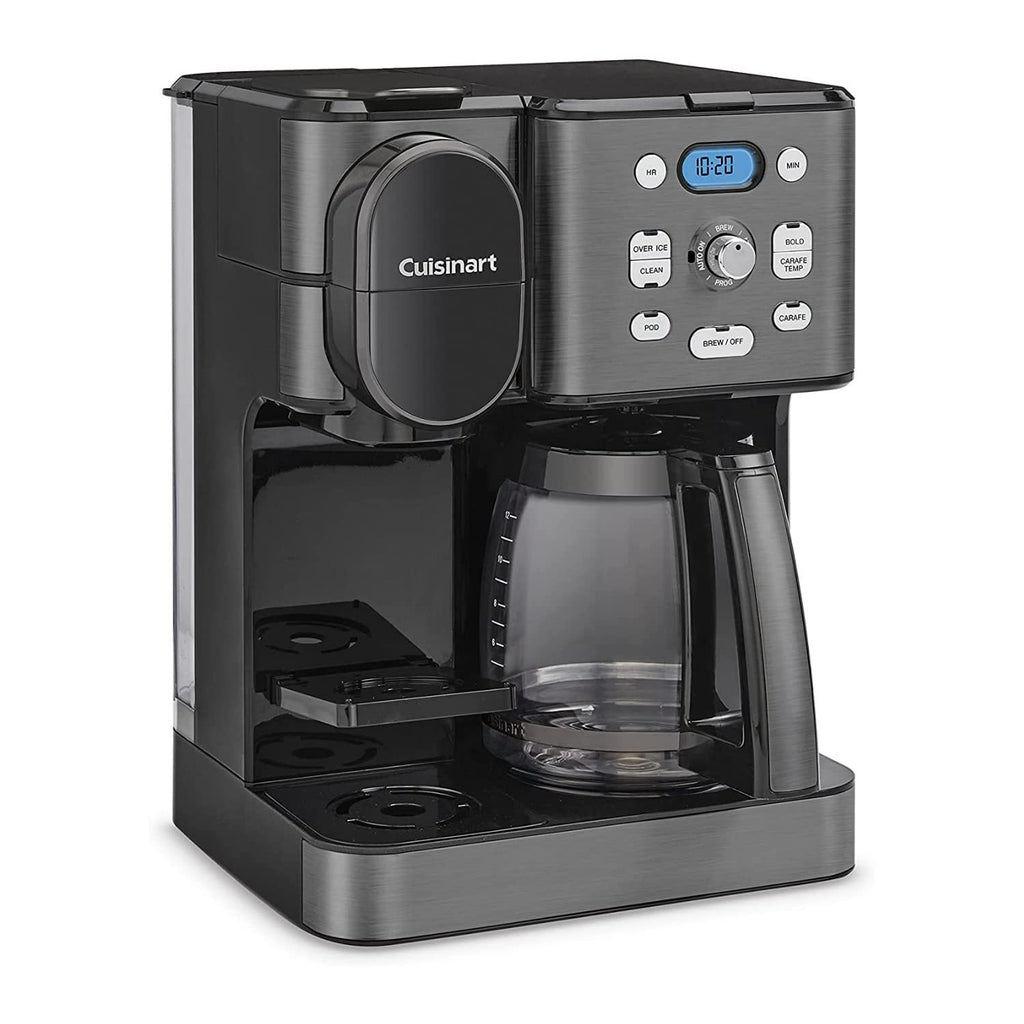12-Cup Coffee Maker O2596