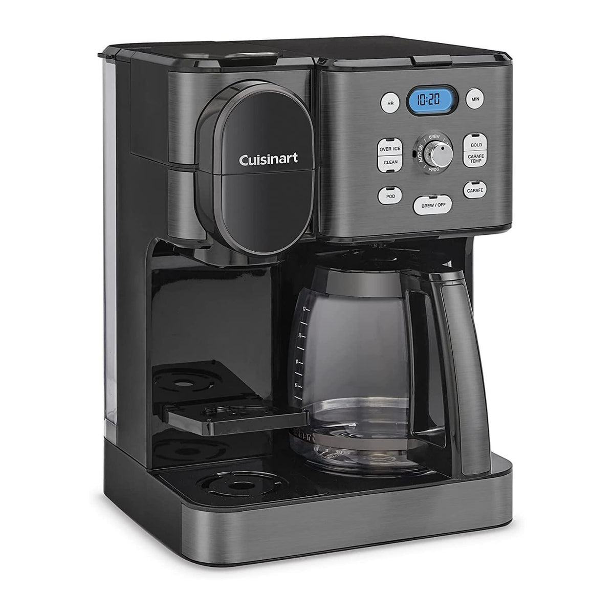12-Cup Coffee Maker O2596