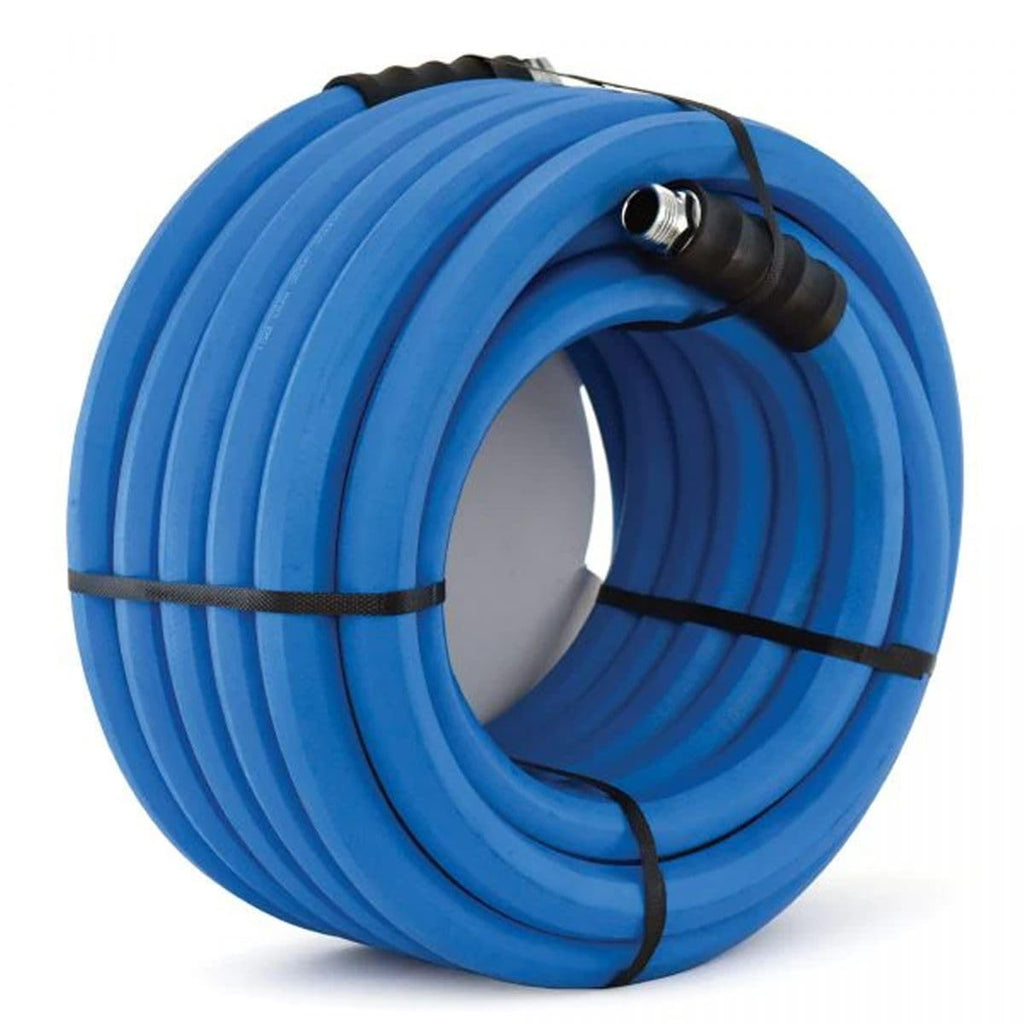 3/4" x 100' Hot/Cold Water Rubber Garden Hose N9484