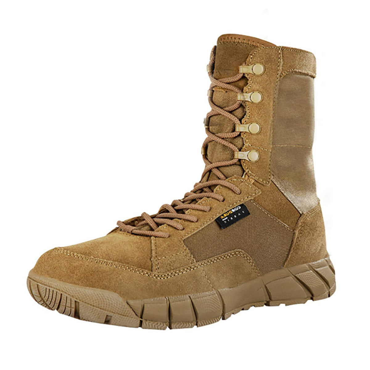 8 inch Lightweight Tactical Boots M5359