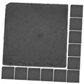 12pcs Natural Coasters Set C731177
