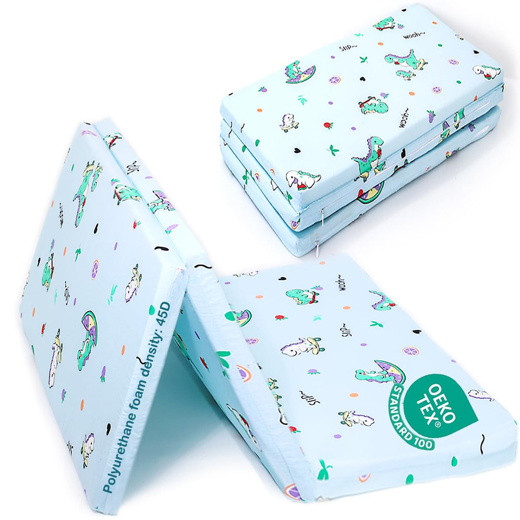 Pack and Play Mattress 38" x 26" Premium Foam N699667