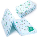 Pack and Play Mattress 38" x 26" Premium Foam N699667