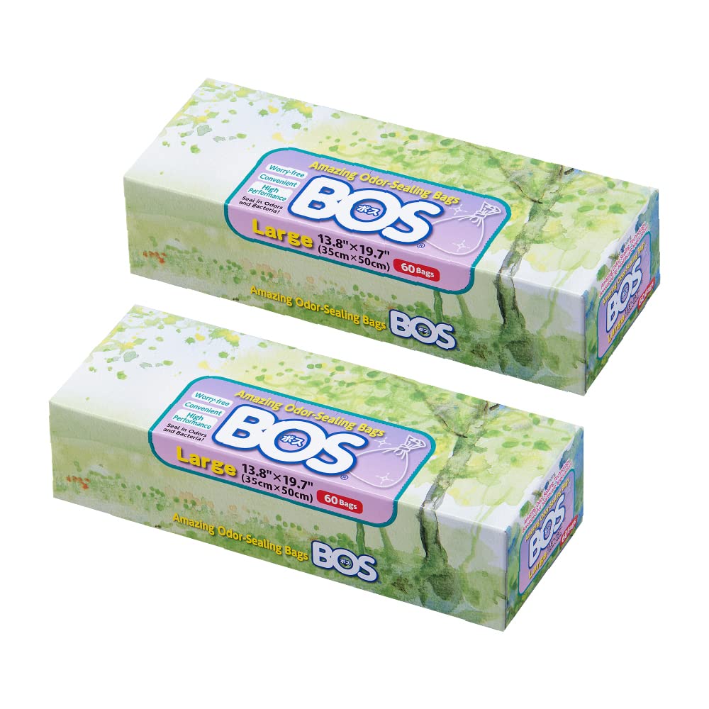 White Unscented Disposable Sanitary Bags 120 Count I194
