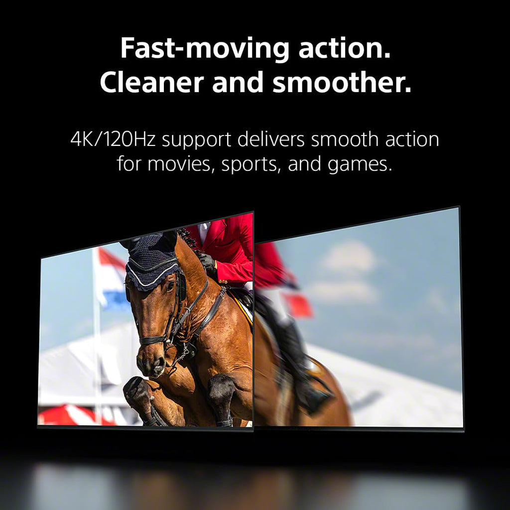 55 Inch LED 4K HDR Smart Google TV R68190