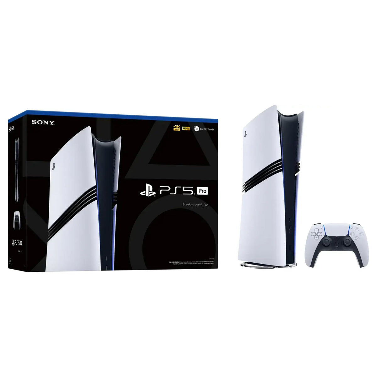 White 3TB Digital Edition Gaming Console A11501