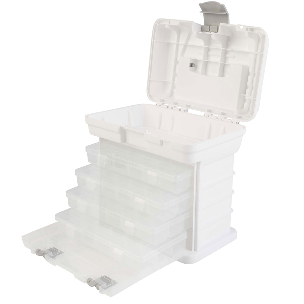Portable Tool Box Small Parts Organizer with Drawers Z98222
