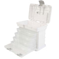 Portable Tool Box Small Parts Organizer with Drawers Z98222