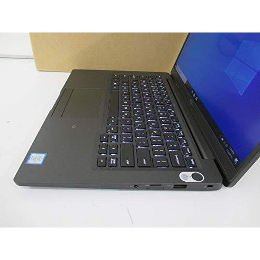 14" FHD Laptop Intel Core i7 16GB RAM 256GB SSD Windows 10 Pro A461