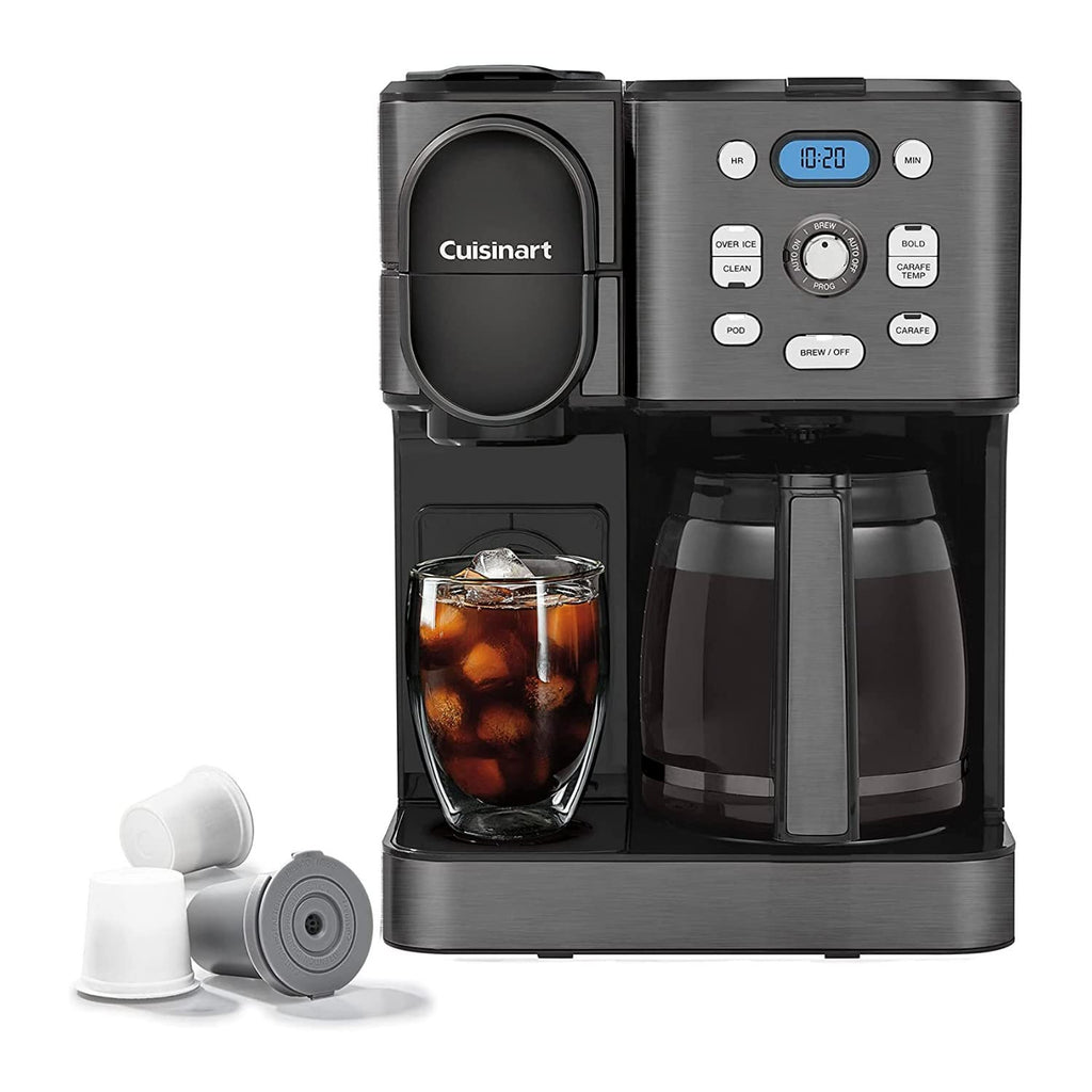 12-Cup Coffee Maker O2596