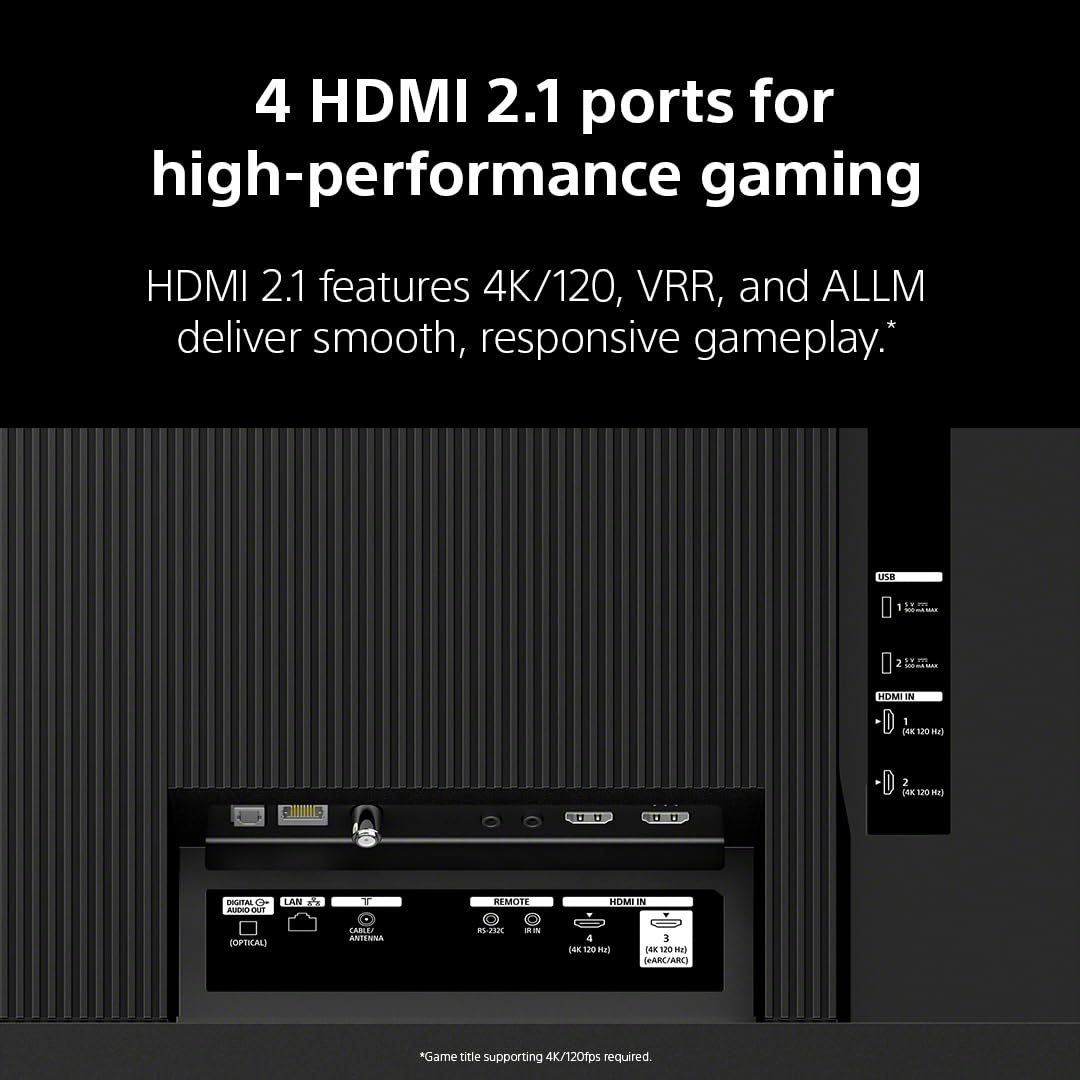 55 Inch LED 4K HDR Smart Google TV R68190