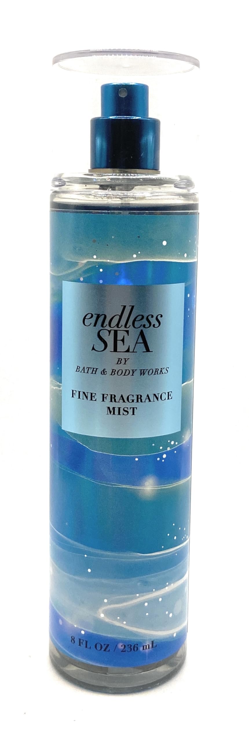 Fine Fragrance Mist Body Spray 8 Fluid Ounce N6809